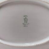 Winterling butter dish
