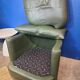 Fauteuil Roche Bobois desing vintage