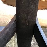 Chaise tripode