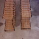 metal rattan stokets raoul GUYS