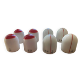 Leucos "Capezzolo" Wall Lights