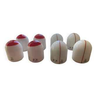 Leucos "Capezzolo" Wall Lights