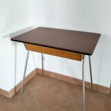 Children's desk from the 1970s.