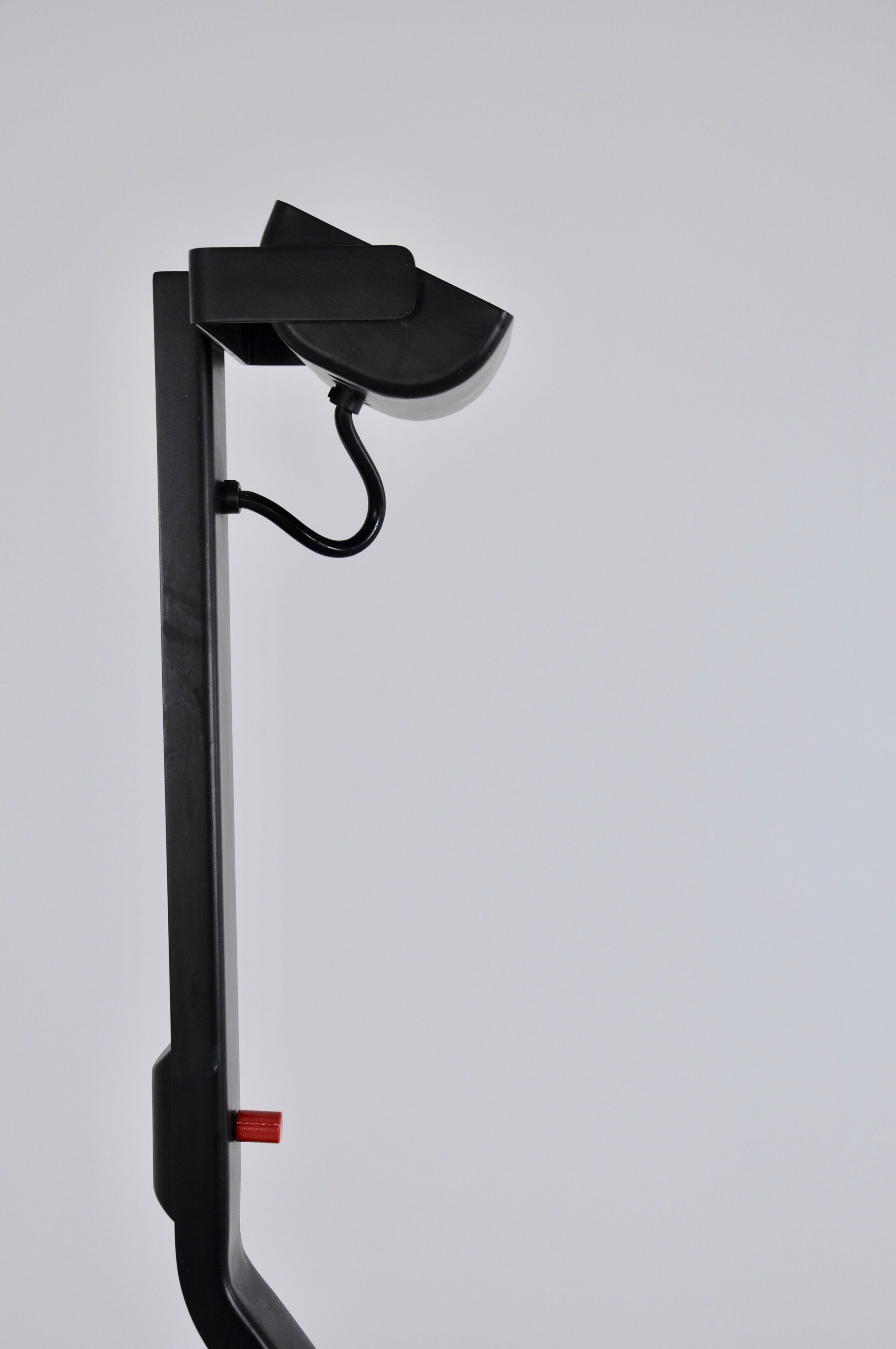 Floor Lamp by Kazuhide Takahama for Sirrah 1970S