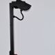 Floor Lamp by Kazuhide Takahama for Sirrah 1970S