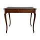 Side table clean oak