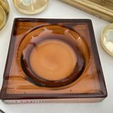 Martini ashtray
