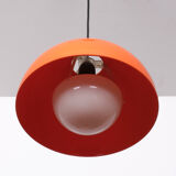Space ace ceiling lamp, 1960s