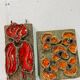 Vintage wall decoration Jan Van Erp