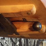 Stoll Giroflex American Swivel Chair