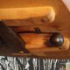 Chaise américaine pivotante Stoll Giroflex