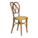 Bistro chair by Luis Suay, Valencia, 1920 - Not Thonet -