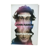 Affiche John Hamon 2019