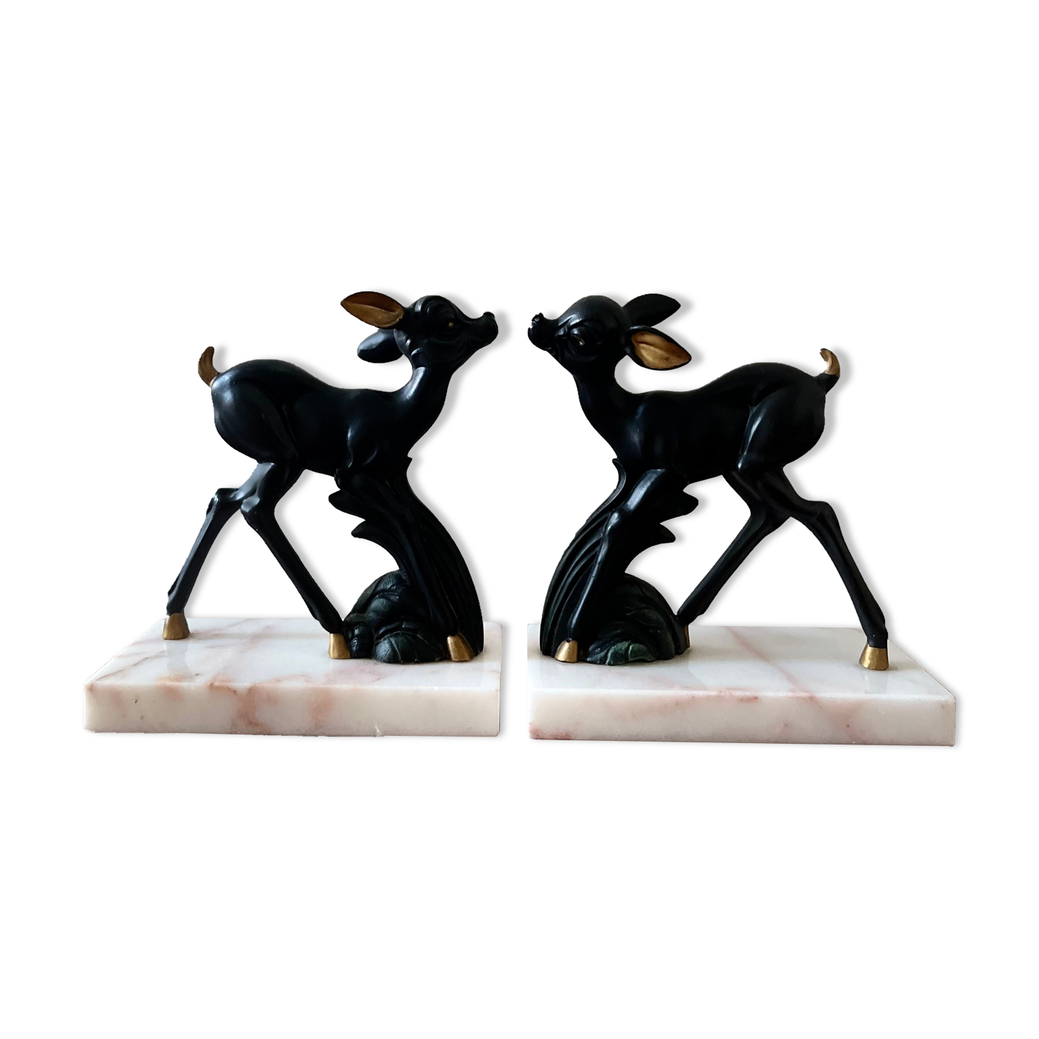 Greenhouse Books Faon