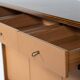 Sideboard by Afra and Tobia Scarpa for Maxalto, Italy, 1970s
