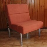Vinco armchair