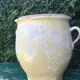 Old ceramic pot