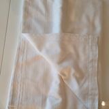 Tablecloth 8 towels