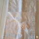Tablecloth 8 towels