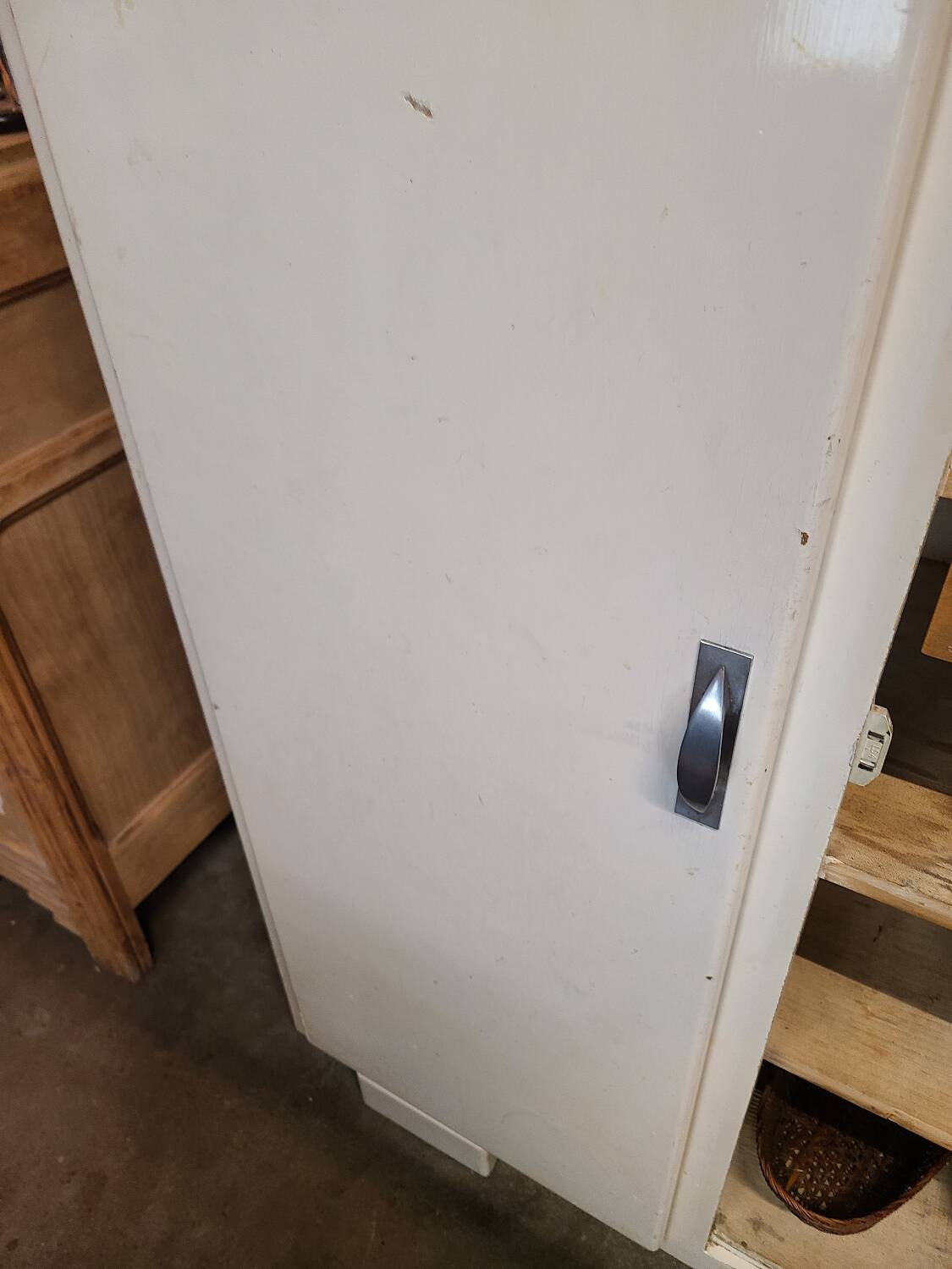 Vintage Mado cupboard 1950