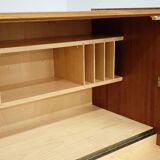 Office Secretary by Frantisek Mezulanik for Up Zavody 1960