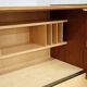 Office Secretary by Frantisek Mezulanik for Up Zavody 1960