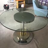 70s coffee table
