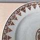 Cake dish