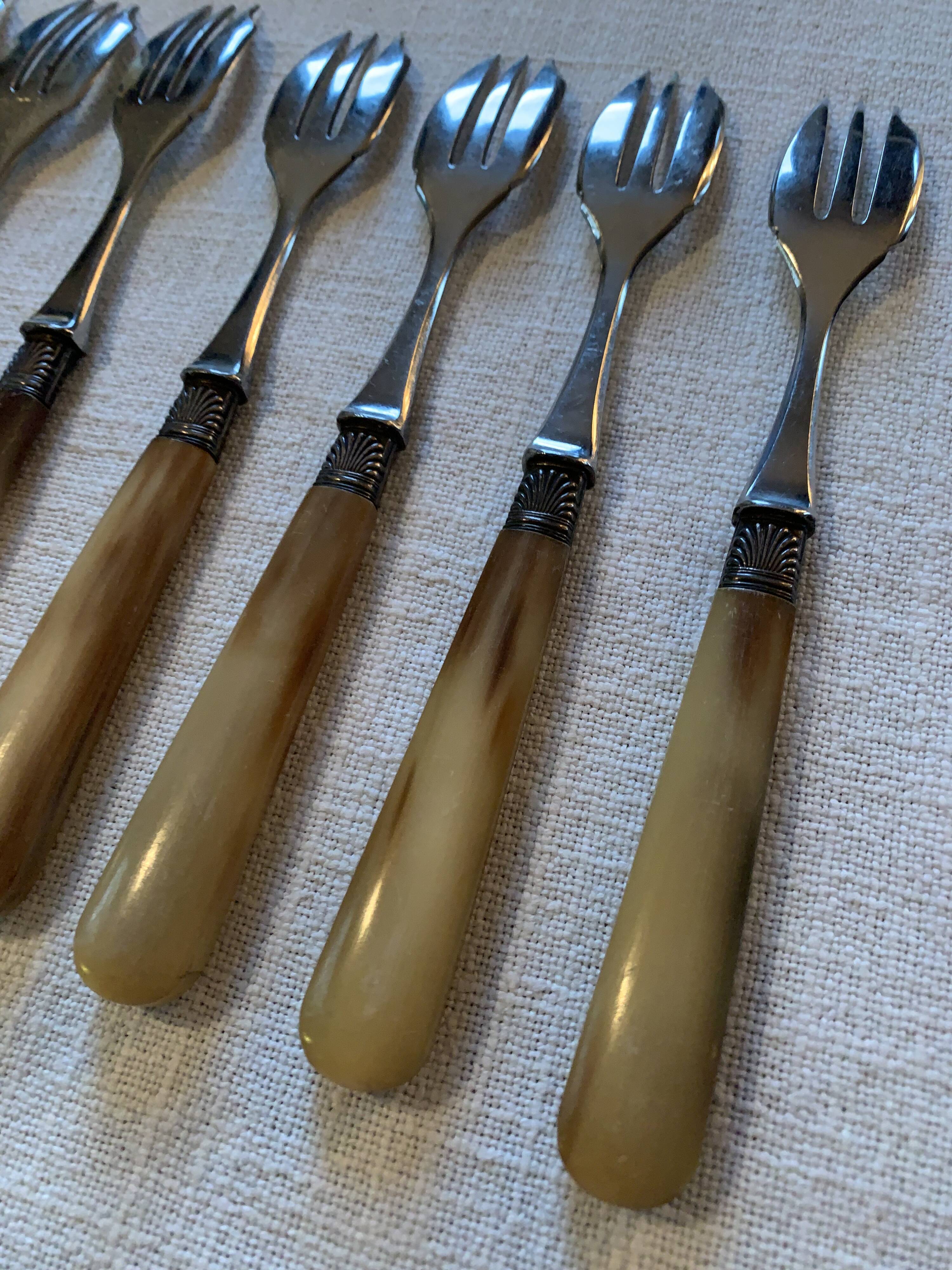 8 delightful little forks