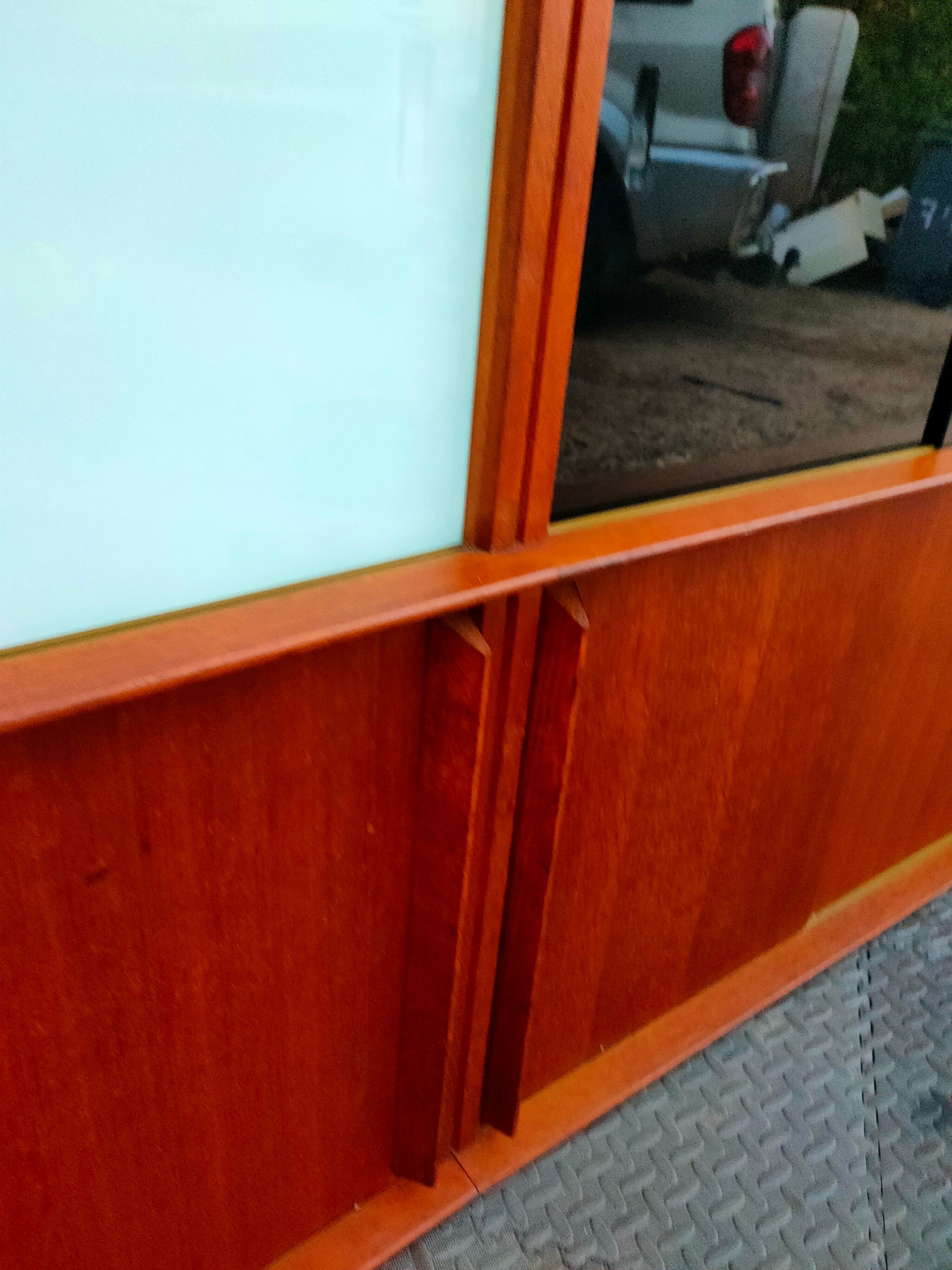 Vintage OSCAR showcase library 1950