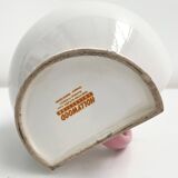 Hollywood Collection carafe by Marco Zanini for Bitossi, 1980