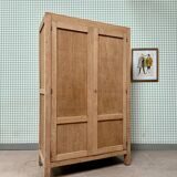 Parisian wardrobe with hanging space (renovated)