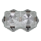 1970s Brutalist Wall Glass Light by Kamenicky Senov, Czechoslovakia