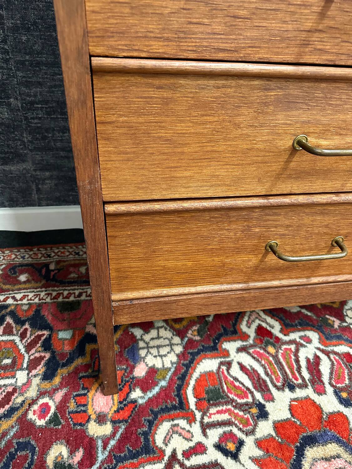 Chiffonnier commode vintage