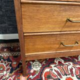 Vintage chest of drawers