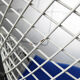 Diamond chair 421 by Harry Bertoia for Knoll International