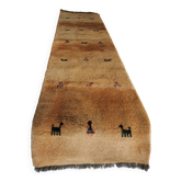 Tapis gabbeh Iran
