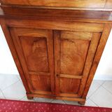 Old showcase