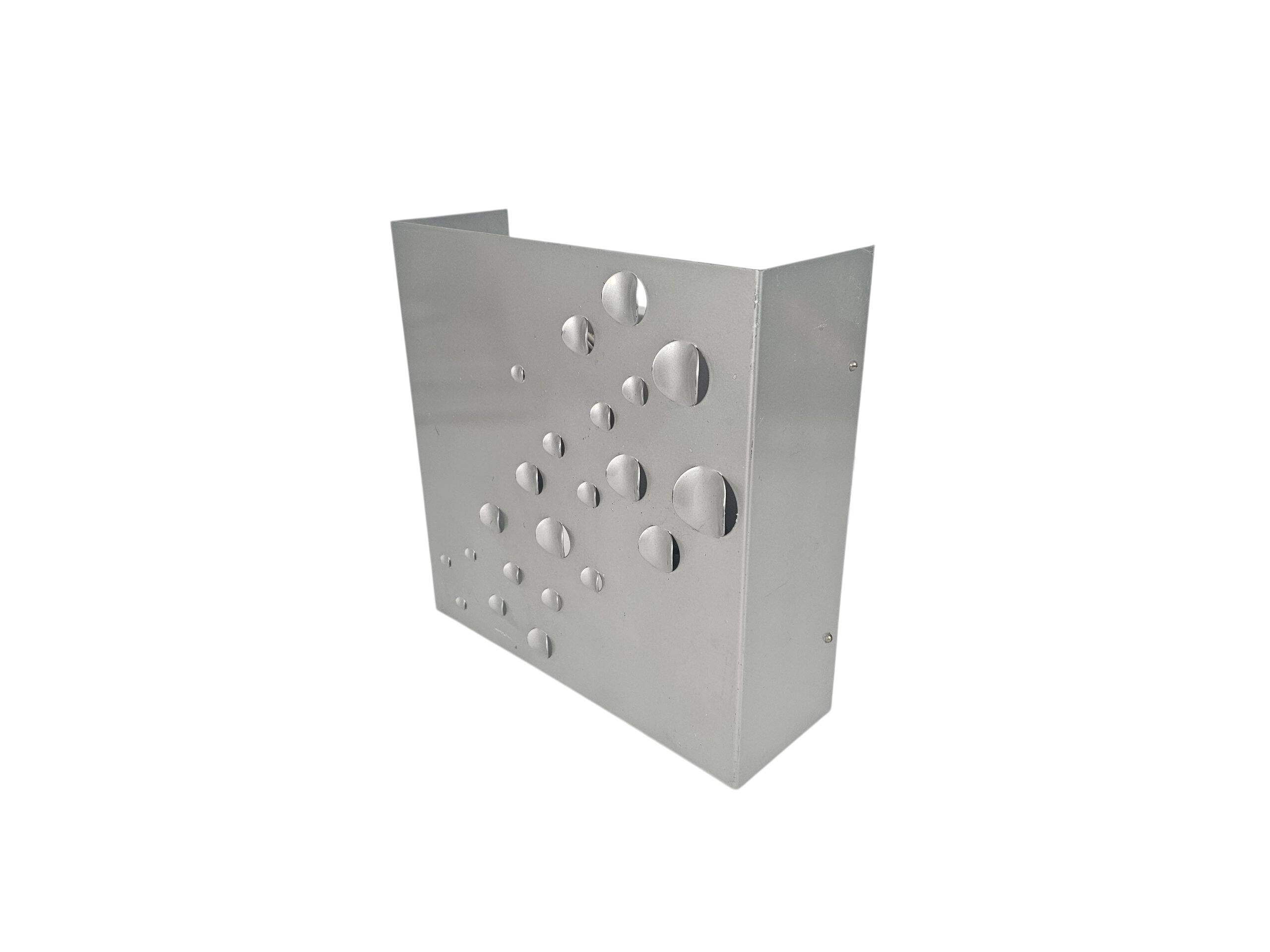 Raak Amsterdam - design Evert J. Jelles - model C-1627-20 - 1960's