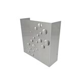 Raak Amsterdam - design Evert J. Jelles - model C-1627-20 - 1960's