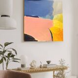 Original abstract painting