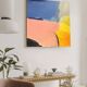 Peinture abstraite originale