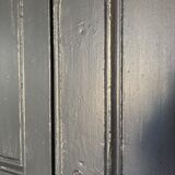 Parisian wardrobe
