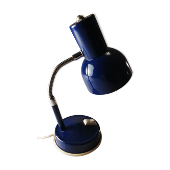Desk lamp