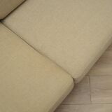 Oak sofa, Danish design, 1960s, designer: Hans J. Wegner