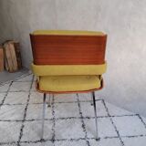 Modern'tub chair from Marcom