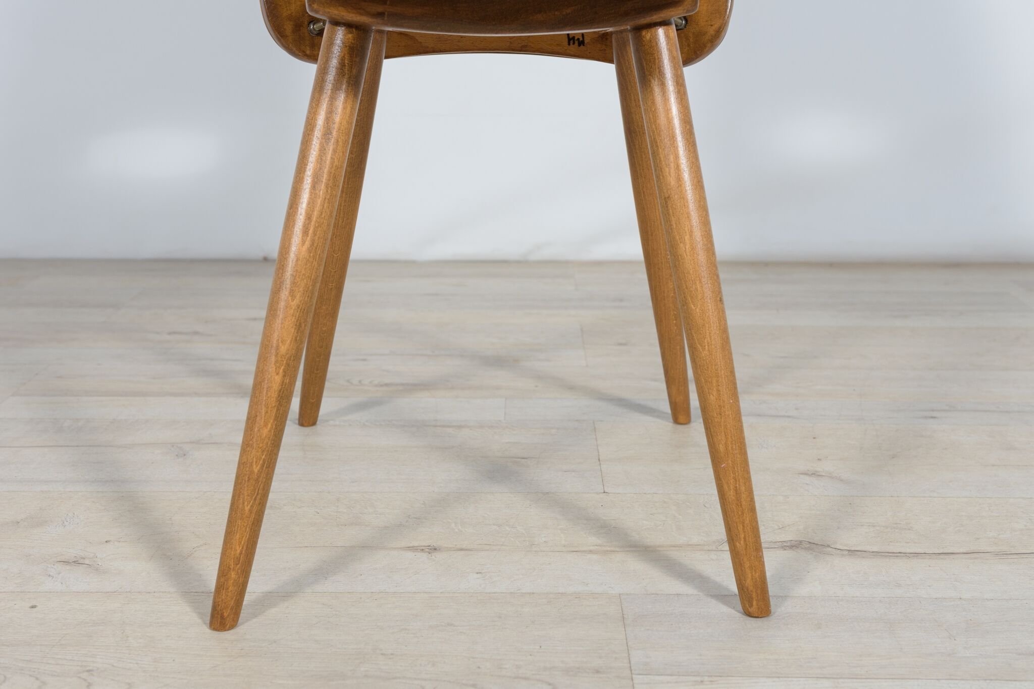 Lollipop Chairs by František Jirák for Tatra, 1960