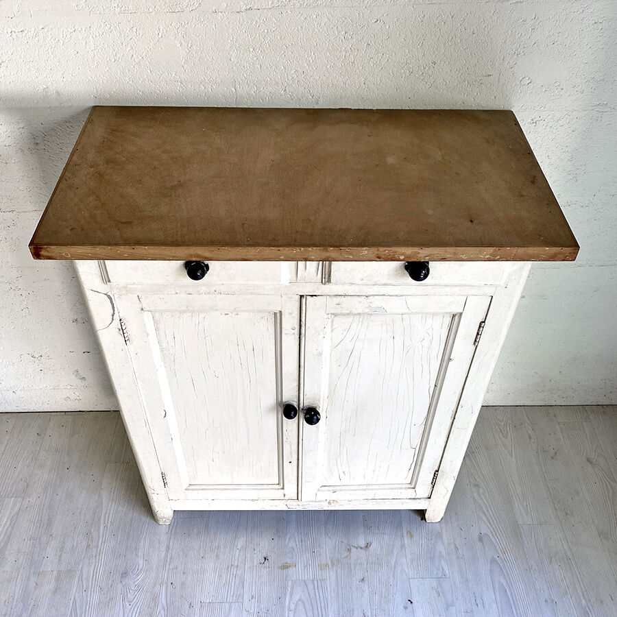 Parisian vintage buffet 50's