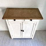 Parisian vintage buffet 50's