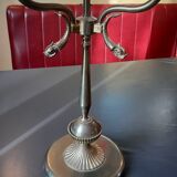 Lampe bronze
